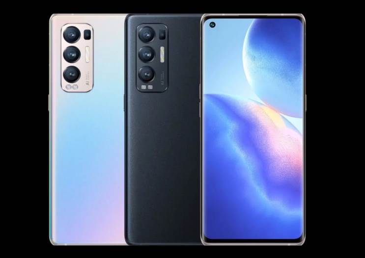 הודלף: זהו מפרטם של דגמי סדרת Oppo Reno 6